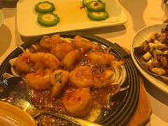 -龙门阵茶屋川菜馆(武康路店)