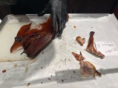 -北平食府·北京烤鸭(北京西站六里桥店)