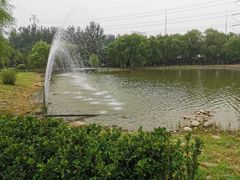 -蓝地时尚庄园(北京清河营地铁站店)