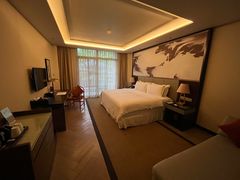 -成都安仁福朋喜来登酒店