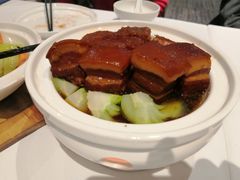 东坡肘子-眉州东坡(民族园店)