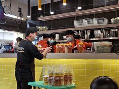 -丘大叔柠檬茶(乐峰广场分店)