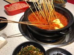-钢管厂五区小郡肝串串香(南山店)