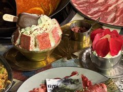 -朱光玉火锅馆(正弘城店)