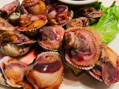 -高佳庄·舟山海鲜(海景旗舰店)