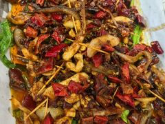 -江城燕子大排档(江汉路步行街店)