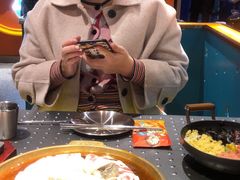 -小牛哈尼韩式水煎肉(万象城店)