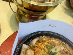 -食米家拌饭(梅溪新天地店)
