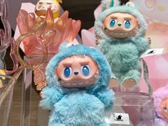 -泡泡玛特POPMART(东直门来福士店)