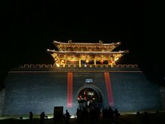 -运河游船(武林门码头)