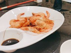 -香山湖家家宴(中山陵店)