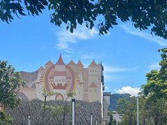 -福州罗源湾海洋世界旅游区