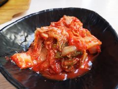 -文成焕·家族韩式餐厅