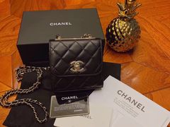 -CHANEL(ifs国际金融店)