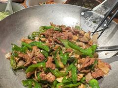 -老湘村·湖南土菜(天河维多利店)