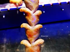 -很久以前羊肉串(簋街店)