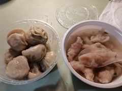 小笼包-老福鼎祖传肉片(福大学生街店)