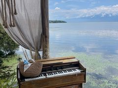 -六阅·福十 FORTEN 海景咖啡西餐厅(双廊古镇店)