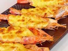 -红叶日料·放题·海胆·定食(星海店)