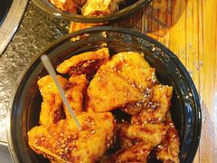 -518豆腐干(总店)