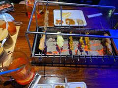 -三个蒙古大叔羊肉串(大宁店)