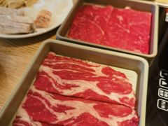 -温野菜涮涮锅(曲江大悦城店)