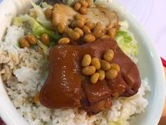 -猪戈戈超级猪脚饭(佳兆业店)