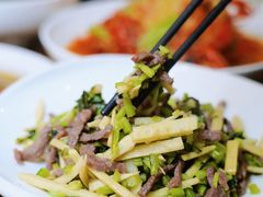 -毛哥小馆子(百井坊巷店)