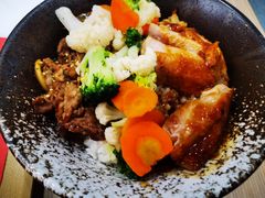 -吉野家(回龙观同成街店)