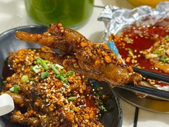 -食全食美冷锅串串(青年街店)