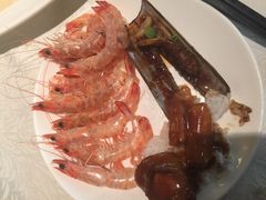 -旺顺阁海鲜广场(亚运村店)
