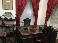 -龙环葡韵住宅式博物馆