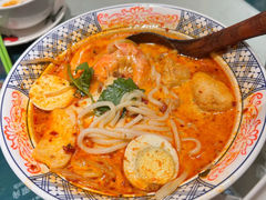 -滕记星发餐室·新加坡菜(巨鹿路店)