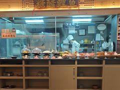 -老淮滨-蚌埠非遗小吃(淮河路店)