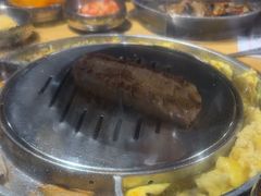 -姜虎东白丁烤肉(恒隆广场店)