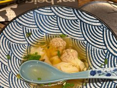 -北丐先生·野馄饨烧烤(雨花万象店)