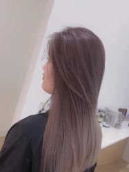 -KIMI HAIR SALON·烫染设计店