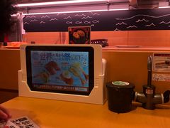 -寿司郎(上野店)