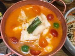 -云海肴·云南小炒·汽锅鸡(天津国金汇店)