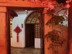 -红色根据地文化主题酒店(太湖街店)