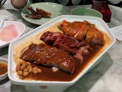 -蝴蝶里·粤菜·点心(龙湖天街&滨江店)