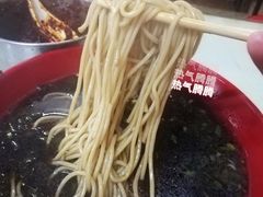 -小龙大肉面馆