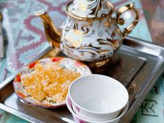 -百年老茶馆
