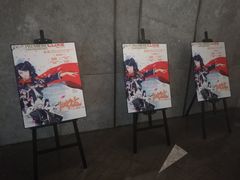 -百美汇影城(LUXE嘉里中心店)