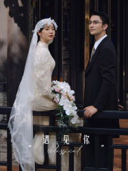 -今生有约国际精品婚纱摄影(苏州店)