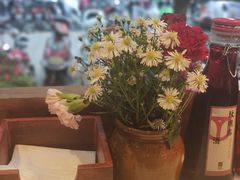 -木王宴语·野生鲜菌火锅(玉河店)