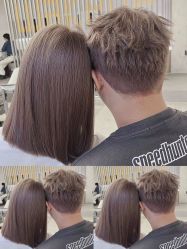 -范美特接发·染发漂发