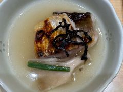 -镹·鱼料理  国产鱼使用店