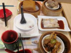 -添好运点心专门店(北角店)