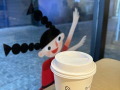 -Seesaw Coffee(深圳深业上城店)